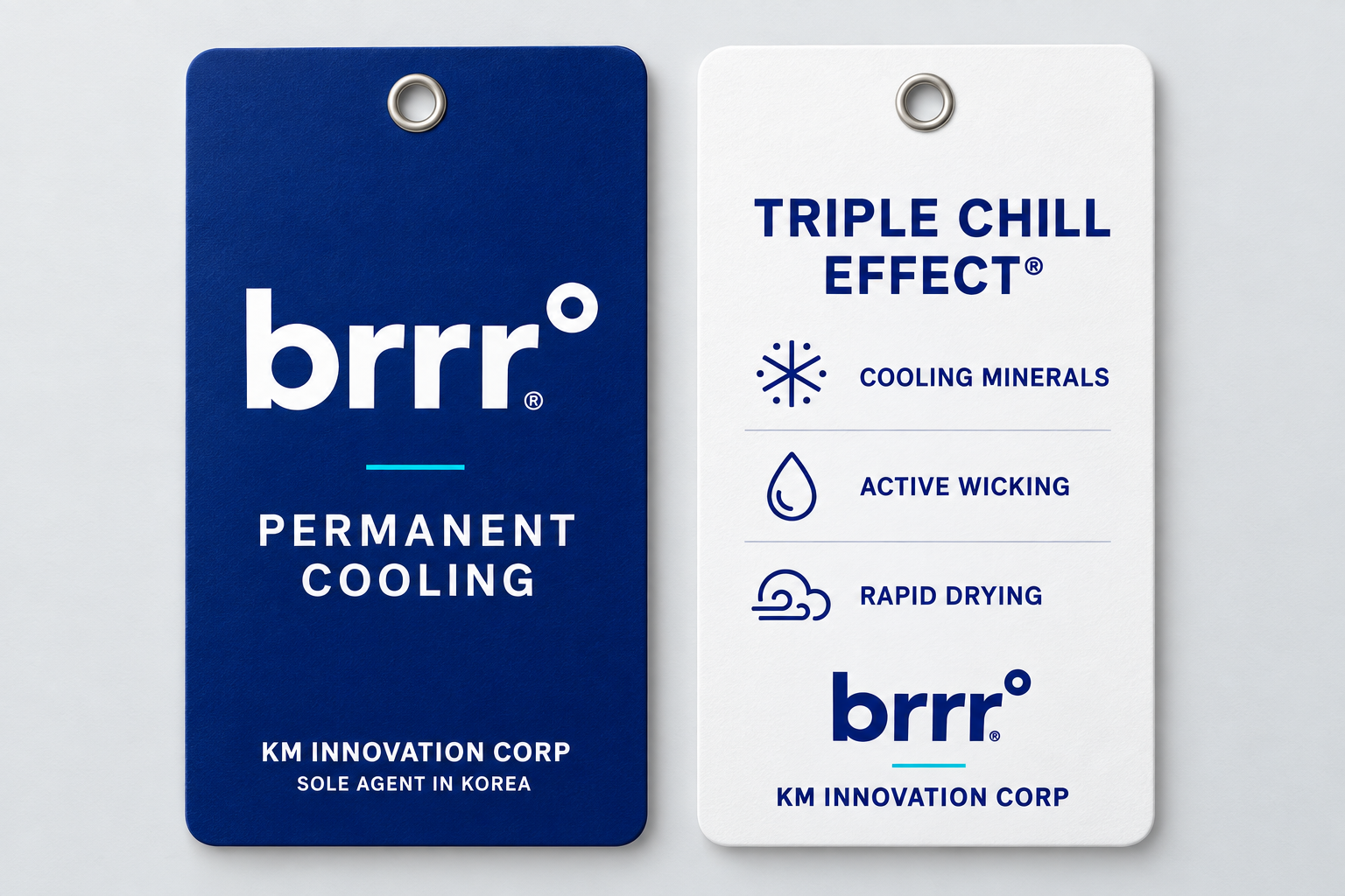brrr° 소재 행택